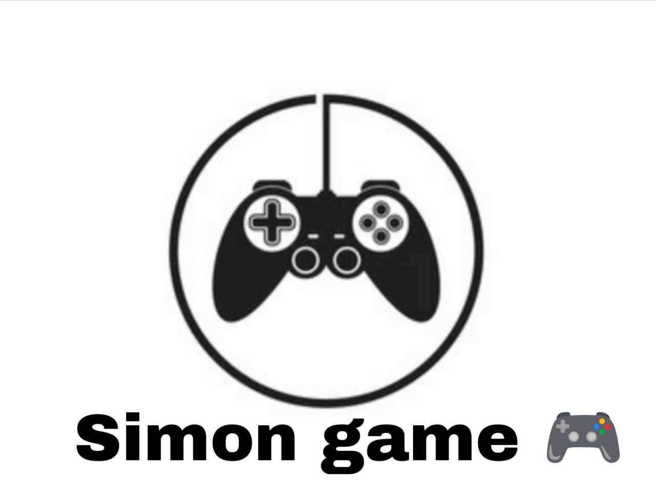 Simon Says Game